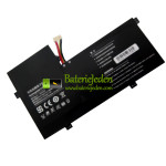 Baterie pro Gateway U4374113PV-2S1P [Náhradní baterie]